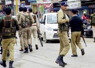 Pulwama attack: Security stripped from separatist leaders 1