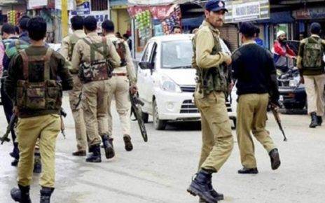 Pulwama attack: Security stripped from separatist leaders 3