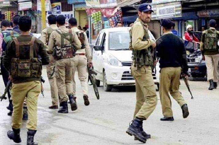 Pulwama attack: Security stripped from separatist leaders 1