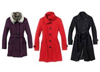 Best Winter Coat for Your Shape 1