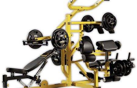 Best Home Fitness Machines for a Home Gym 1