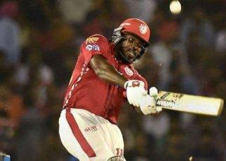 Chris Gayle becomes first batsman to hit 300 sixes in IPL history 1