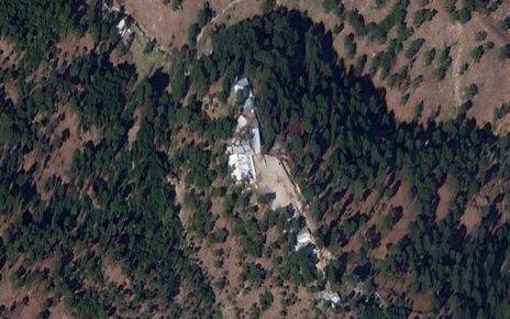 Satellite images show JeM school not destroyed by Indian warplane 2