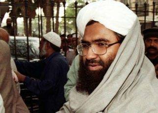 WSJ writes Masood Azhar is a proven threat 1