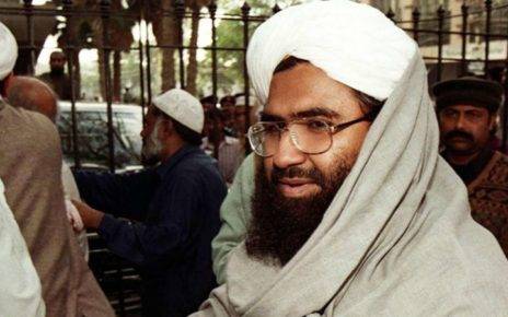 WSJ writes Masood Azhar is a proven threat 2