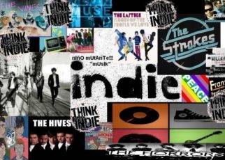 What is Indie Music 1