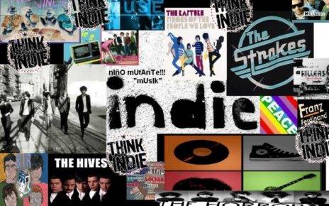 What is Indie Music 1