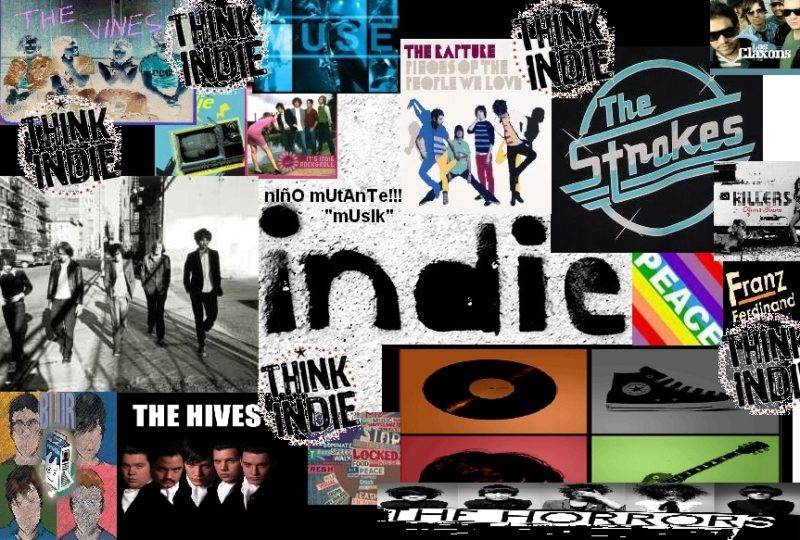 What is Indie Music 2