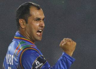 IPL is ideal for playing with pressure: Mohammad Nabi 1