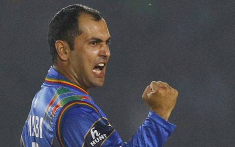 IPL is ideal for playing with pressure: Mohammad Nabi 2