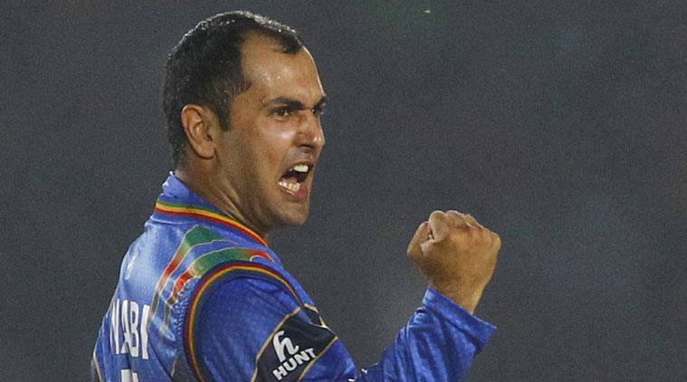 IPL is ideal for playing with pressure: Mohammad Nabi 1