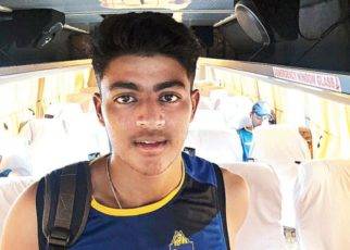 RCB's Prayas Ray Barman becomes youngest player in IPL history 1