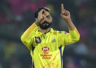 IPL: Ravindra Jadeja steps into 100 wickets club 1