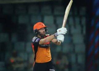 Sunrisers opener Jonny Bairstow leaving IPL mid-season 1