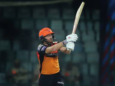 Sunrisers opener Jonny Bairstow leaving IPL mid-season 1