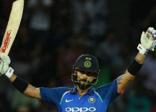 Virat Kohli becomes highest run scorer in T20 format 1