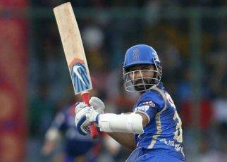 Ajinkya Rahane to lead Royals in remaining IPL matches 1