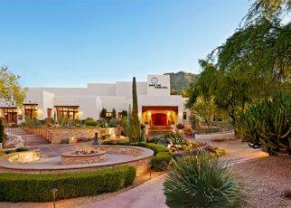 Camelback Inn Resort and Spa in Scottsdale, Arizona 1