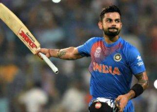 ICC World Cup - Virat Kohli literally ambassador for India: Srikkanth 1