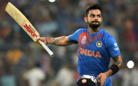 ICC World Cup - Virat Kohli literally ambassador for India: Srikkanth 2