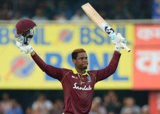 IPL - Shimron Hetmyer