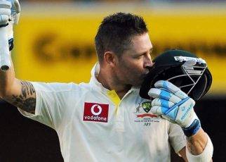 Michael Clarke to debut ICC TV commentary career 1