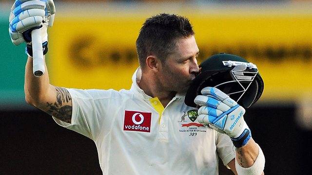 Michael Clarke to debut ICC TV commentary career 4