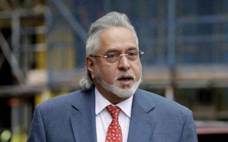 Vijay Mallya tweets criticism for RCB 1