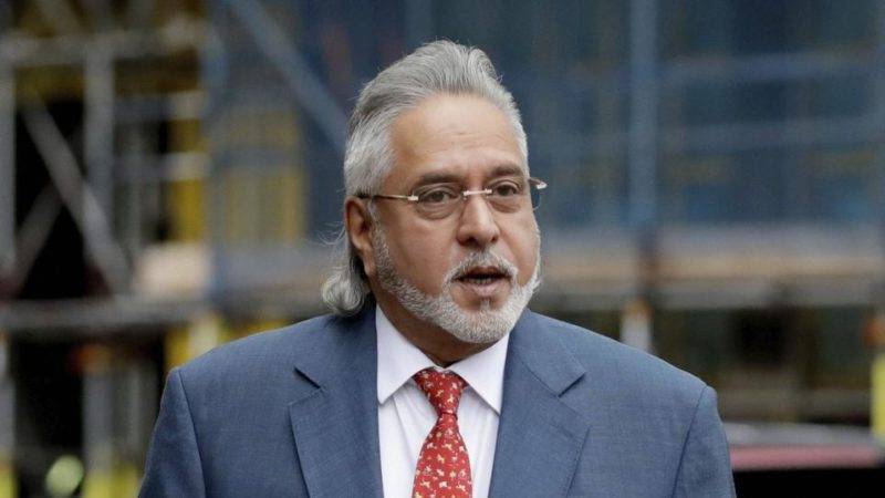 Vijay Mallya tweets criticism for RCB 1