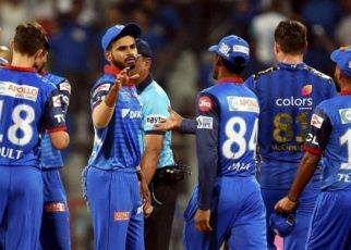 Will Delhi pave way to final defeating CSK today 1