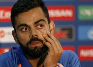 World Cup kicks off with Virat Kohli wax statue unveiling 1