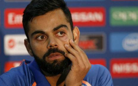 World Cup kicks off with Virat Kohli wax statue unveiling 1