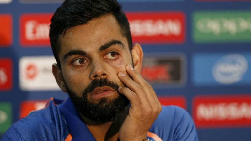 World Cup kicks off with Virat Kohli wax statue unveiling 1