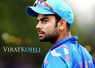 Can Kohli Lead the Men In Blue To World Cup Glory? 1