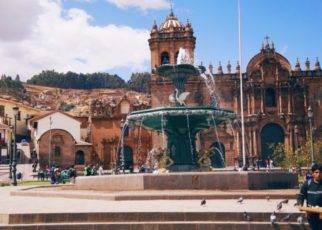 Cusco, Peru Attractions & Things To Do