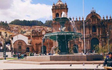 Cusco, Peru Attractions & Things To Do