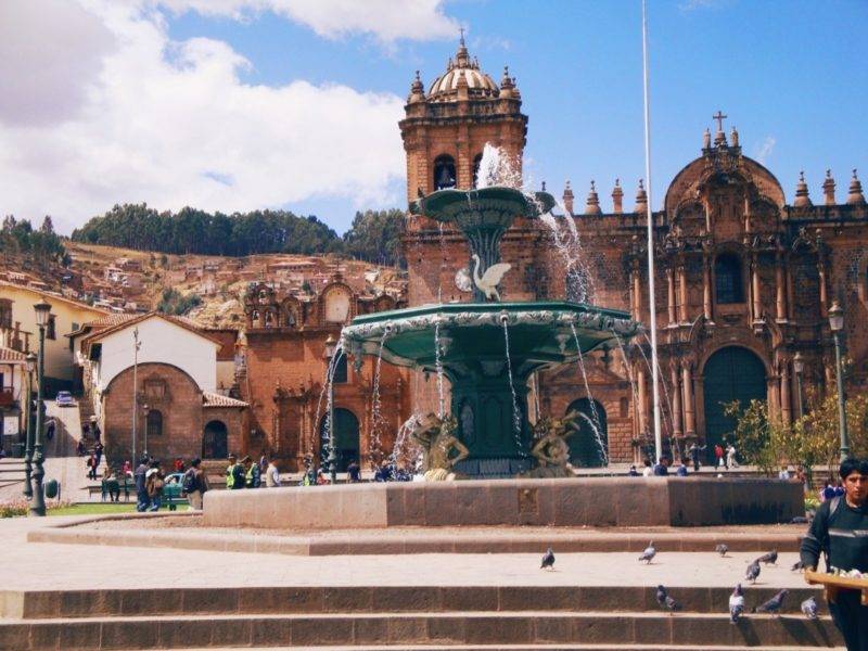 Cusco, Peru Attractions & Things To Do