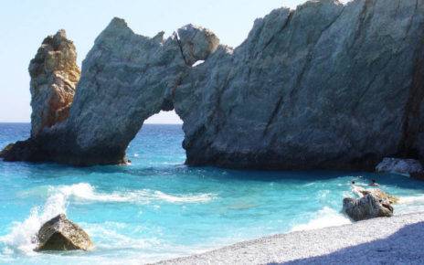 Finding the Best Beaches in the Greek Islands