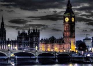 Hotels and Motels for Travelers Visiting London