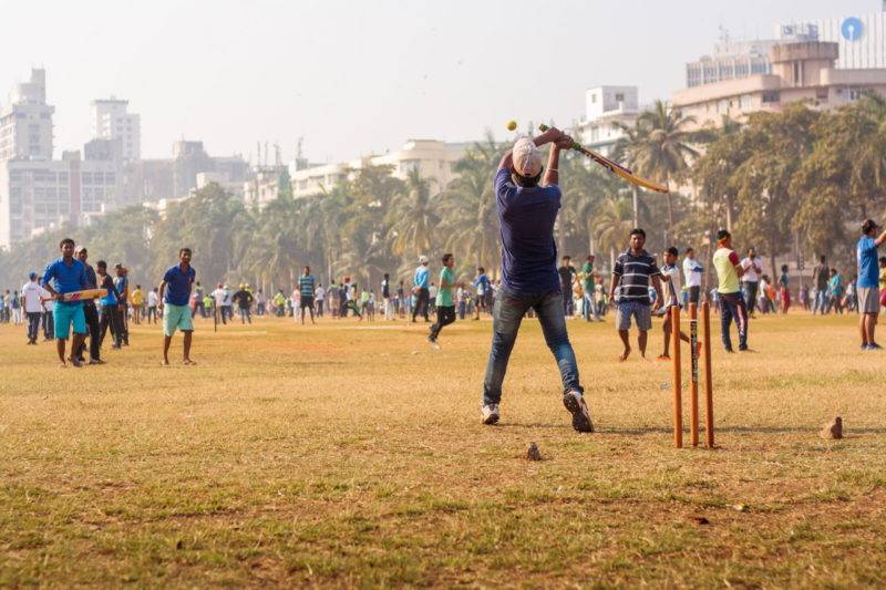 Indian Cricket - Every Lane is a Cricketing Ground 3