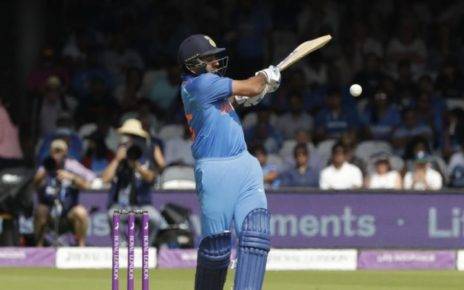 Win for India against England tomorrow guarantees semi-final spot