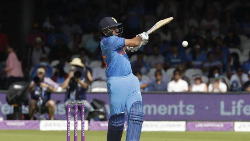 Win for India against England tomorrow guarantees semi-final spot