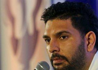 Yuvraj Singh to play for Toronto Nationals in Global T20 tournament