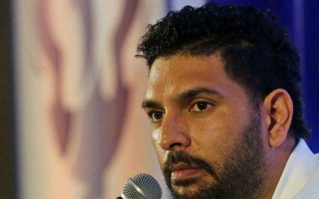 Yuvraj Singh to play for Toronto Nationals in Global T20 tournament