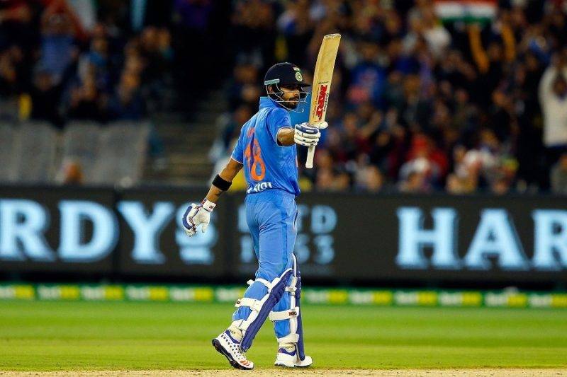 Rest Day Semi-Final to keep India at advantage position