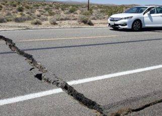 BREAKING: Strongest earthquake hits Southern California in two decades