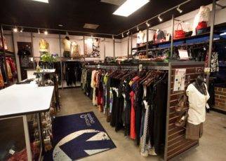 Three Best Recycled Clothing Stores in West Auckland