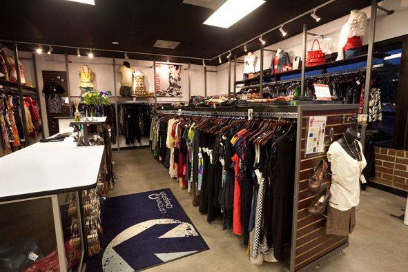 Three Best Recycled Clothing Stores in West Auckland