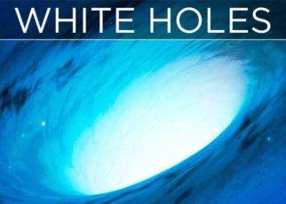 What is a White Hole