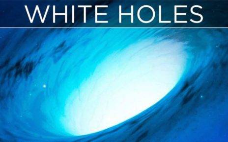 What is a White Hole